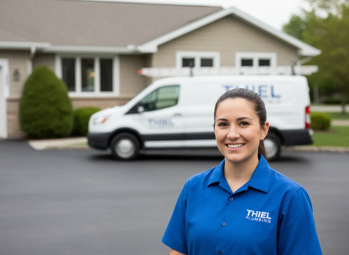 Plumber La Plume, PA FAQs